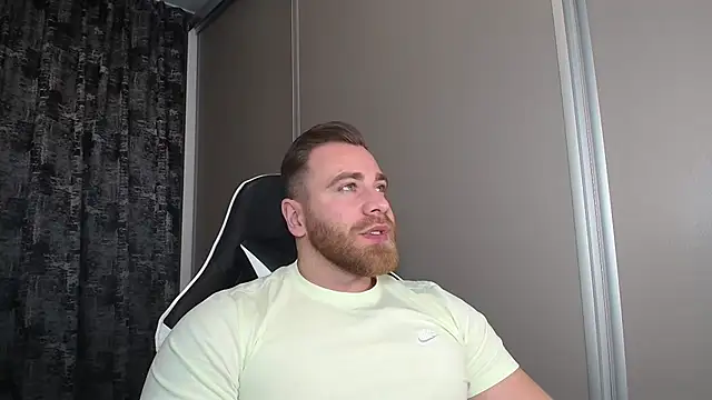 Thori92 online show from November 25, 5:57 pm