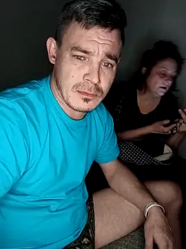 Snapshot of Ivanekkral chatting on February 6, 6:55 pm Ivanekkral online show from February 6, 6:55 pm