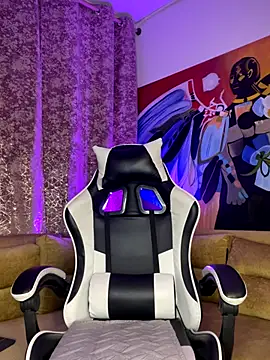 Snapshot of JacoboSwam chatting on October 3, 9:28 am JacoboSwam online show from October 3, 9:28 am