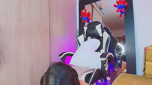 Snapshot of JacoboSwam chatting on March 2, 9:16 am JacoboSwam online show from March 2, 9:16 am