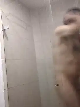 jeancarloscum12 online show from January 8, 2:30 pm