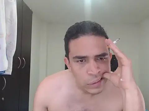 jeancarloscum12 online show from January 12, 6:24 pm