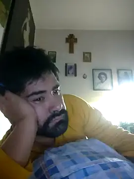 Snapshot of VonDoomdelToro chatting on January 15, 9:56 am VonDoomdelToro online show from January 15, 9:56 am