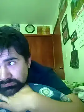 Snapshot of VonDoomdelToro chatting on January 17, 6:15 am VonDoomdelToro online show from January 17, 6:15 am