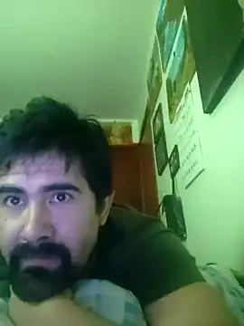 Snapshot of VonDoomdelToro chatting on January 21, 6:54 am VonDoomdelToro online show from January 21, 6:54 am