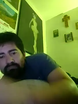 Snapshot of VonDoomdelToro chatting on January 22, 10:07 am VonDoomdelToro online show from January 22, 10:07 am