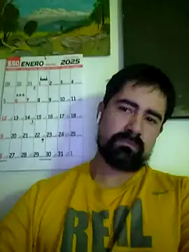 Snapshot of VonDoomdelToro chatting on January 27, 10:06 am VonDoomdelToro online show from January 27, 10:06 am