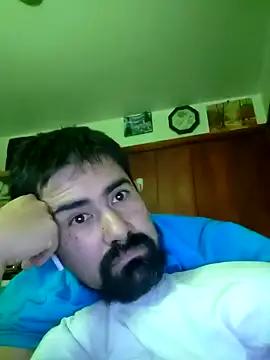 Snapshot of VonDoomdelToro chatting on January 30, 9:36 am VonDoomdelToro online show from January 30, 9:36 am