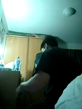 Snapshot of VonDoomdelToro chatting on February 1, 10:15 am VonDoomdelToro online show from February 1, 10:15 am