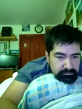 Snapshot of VonDoomdelToro chatting on February 2, 8:13 am VonDoomdelToro online show from February 2, 8:13 am