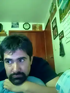 Snapshot of VonDoomdelToro chatting on February 21, 6:40 am VonDoomdelToro online show from February 21, 6:40 am