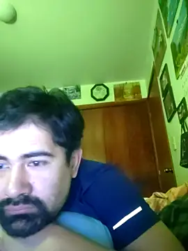 Snapshot of VonDoomdelToro chatting on February 25, 6:03 am VonDoomdelToro online show from February 25, 6:03 am