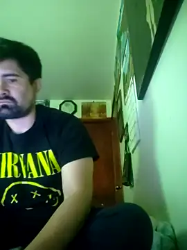 Snapshot of VonDoomdelToro chatting on February 26, 6:26 am VonDoomdelToro online show from February 26, 6:26 am