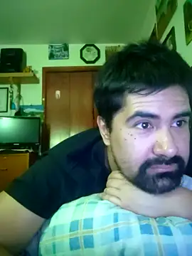 Snapshot of VonDoomdelToro chatting on February 28, 6:21 am VonDoomdelToro online show from February 28, 6:21 am