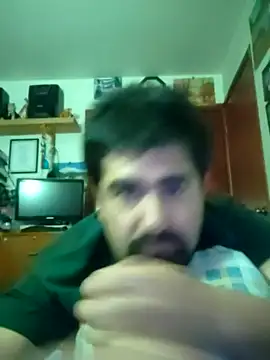 Snapshot of VonDoomdelToro chatting on March 1, 6:57 am VonDoomdelToro online show from March 1, 6:57 am