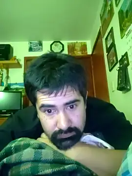 Snapshot of VonDoomdelToro chatting on March 3, 6:59 am VonDoomdelToro online show from March 3, 6:59 am