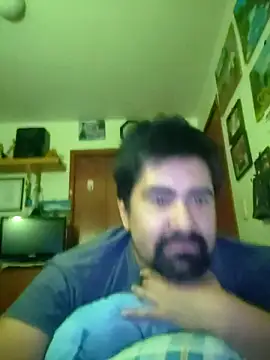 Snapshot of VonDoomdelToro chatting on March 8, 5:59 am VonDoomdelToro online show from March 8, 5:59 am