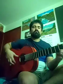 Snapshot of VonDoomdelToro chatting on March 15, 1:30 am VonDoomdelToro online show from March 15, 1:30 am