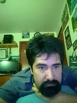 Snapshot of VonDoomdelToro chatting on March 23, 6:16 am VonDoomdelToro online show from March 23, 6:16 am