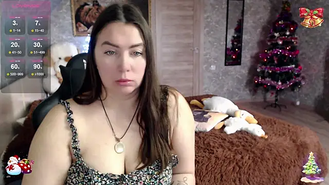 Korolek12 online show from January 8, 7:24 am