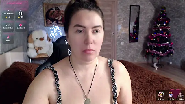 Korolek12 online show from January 10, 9:55 am