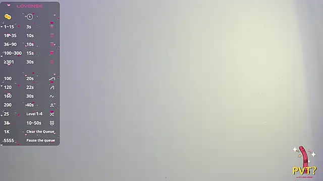 little nathalia online show from April 25, 2:03 am