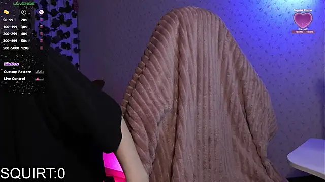  aleksa  online show from February 2, 6:15 am