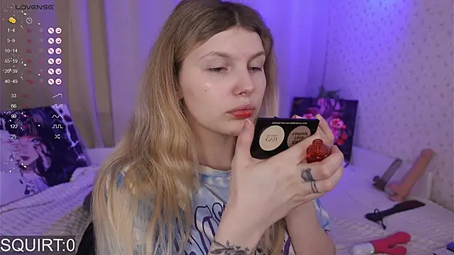  aleksa  online show from November 16, 6:08 am