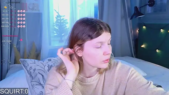  aleksa  online show from March 7, 6:21 am