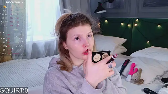  aleksa  online show from March 20, 6:29 am