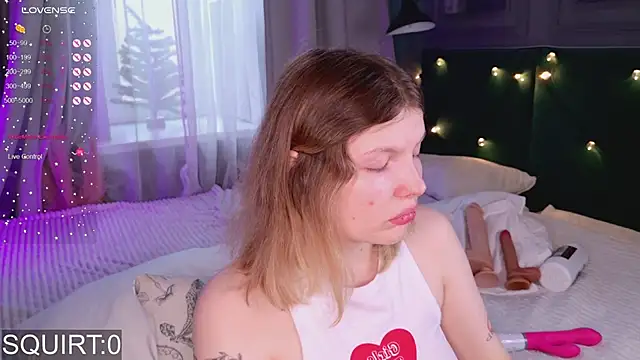  aleksa  online show from April 4, 5:38 am