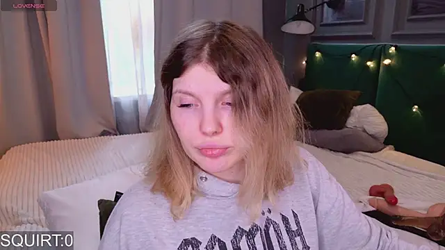  aleksa  online show from May 14, 6:31 am