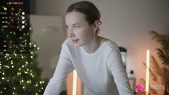 melanielwithu online show from December 3, 10:29 pm