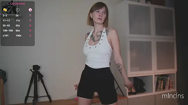 melanielwithu online show from May 2, 6:24 pm