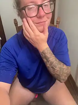 Lizzyloo online show from October 8, 12:41 am