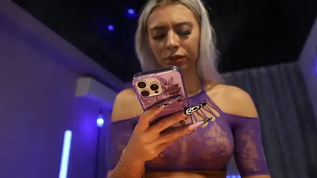 mandypeas online show from October 8, 6:55 am