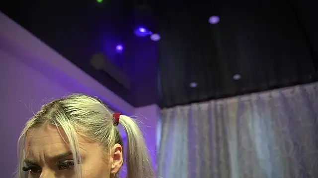 mandypeas online show from December 19, 7:37 am