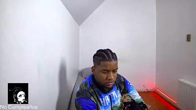 HaremMaster69 online show from June 7, 4:16 am