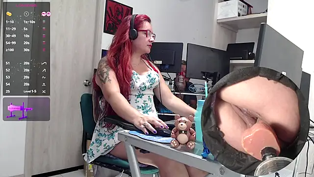 kyobiker online show from November 25, 2:11 am