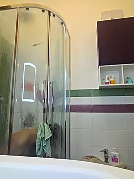 IoAndrea online show from January 9, 6:31 pm