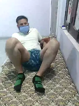 Snapshot of Lovingsol chatting on February 27, 6:02 am Lovingsol online show from February 27, 6:02 am