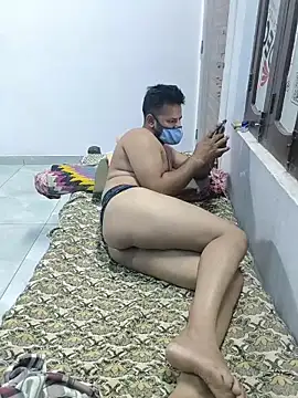 Snapshot of Lovingsol chatting on March 13, 10:11 am Lovingsol online show from March 13, 10:11 am