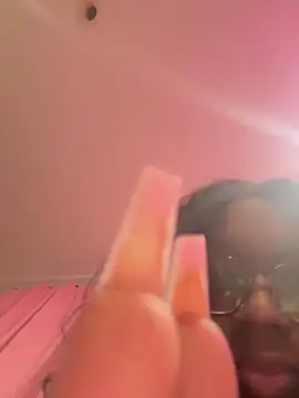 Snapshot of Farrah_Owens chatting on March 4, 8:46 am Farrah Owens online show from March 4, 8:46 am