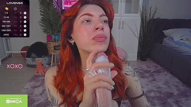 MaryStocks online show from October 13, 11:43 am