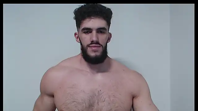 hiddenf online show from April 29, 12:31 pm