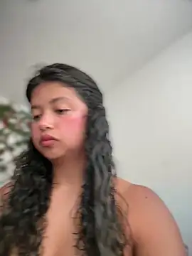 Peach Girll online show from June 30, 7:37 pm