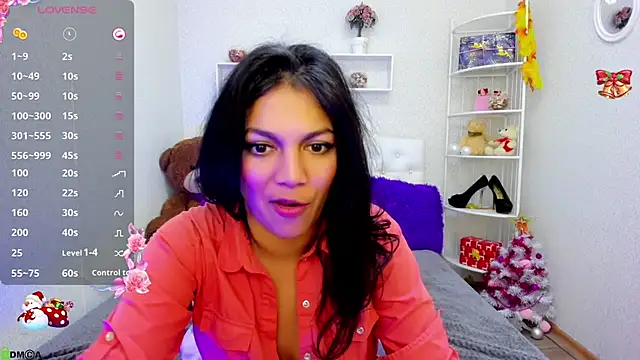 Mollywell online show from January 10, 4:54 am