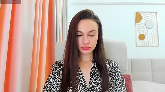 Sunshine Eva online show from October 18, 10:16 am