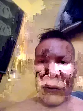 Snapshot of pepojuan chatting on February 10, 7:34 am pepojuan online show from February 10, 7:34 am