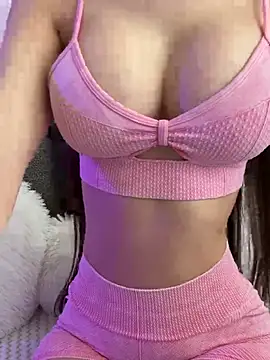 Snapshot of BarbieXs chatting on February 14, 12:02 pm BarbieXs online show from February 14, 12:02 pm